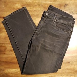 Mens Levi's 511 Slim Motion Jeans 36x30